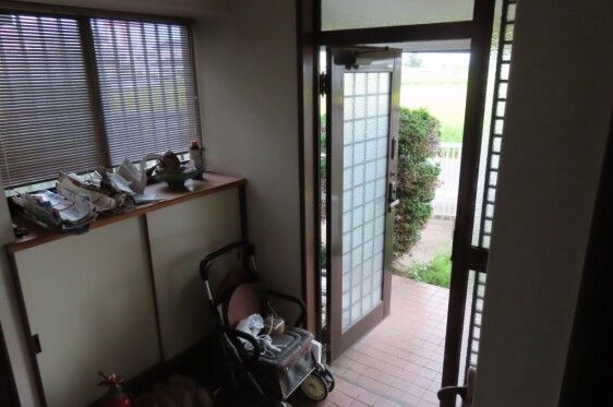 1988 House for Sale in Shimotsuma Ibaraki - 81.12 sqm on 165 sqm Land - Thumbnail 4