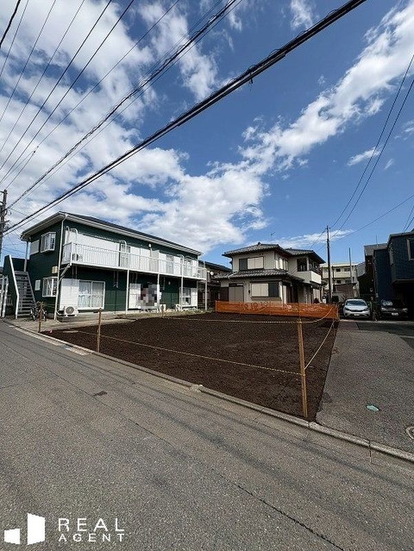 Build Your Dream Home in Yamato City, Kanagawa - Land with Free Plan - Thumbnail 4