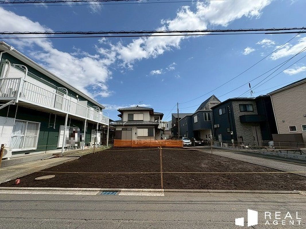 Build Your Dream Home in Yamato City, Kanagawa - Land with Free Plan - Thumbnail 2