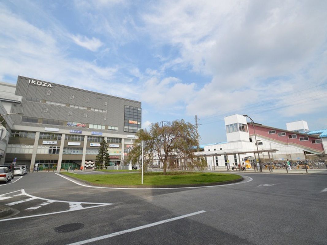 Build Your Dream Home in Yamato City, Kanagawa - Land with Free Plan - Thumbnail 3