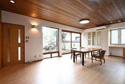 4-chome Kameda Shinmeicho, Konan Ward | Used detached house in Konan Ward, Niigata City, 22 minutes walk from Kameda Station on the JR Shinetsu Main Line (Property number: 0112734-0003437) — Image 2, Gangnam-gu, Niigata