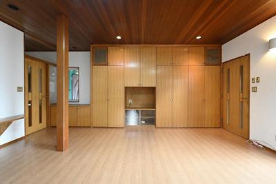 4-chome Kameda Shinmeicho, Konan Ward | Used detached house in Konan Ward, Niigata City, 22 minutes walk from Kameda Station on the JR Shinetsu Main Line (Property number: 0112734-0003437) — Image 3, Gangnam-gu, Niigata