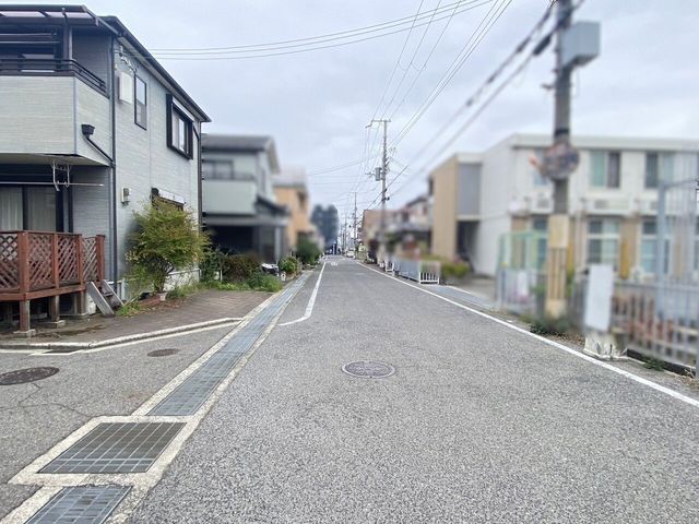 4LDK Corner Lot House for Sale in Kishiwada, Osaka - Thumbnail 3