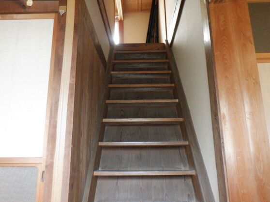 Yoshino Town Shiga Y220 Vacant House for Sale in Nara - Thumbnail 4