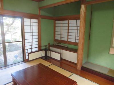 6DK House in Kitakyushu with Kanmon Strait Views — Image 4, Moji, Fukuoka
