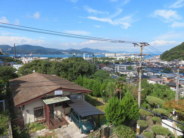 6DK House in Kitakyushu with Kanmon Strait Views - Thumbnail 2