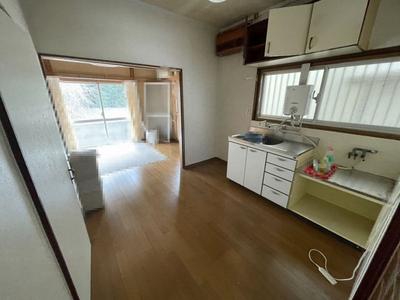 2LDK House for Sale Near Yamamoto Station, Takarazuka — Image 3, Takarazuka, Hyogo