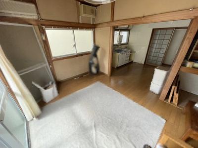 2LDK House for Sale Near Yamamoto Station, Takarazuka — Image 4, Takarazuka, Hyogo