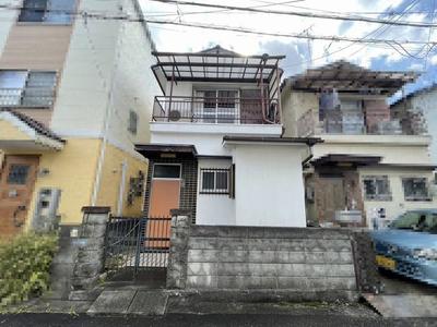 2LDK House for Sale Near Yamamoto Station, Takarazuka — Image 1, Takarazuka, Hyogo