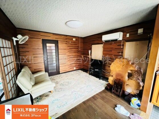 2LDK Vacant House on 567sqm Land in Kofu, Yamanashi - Thumbnail 4