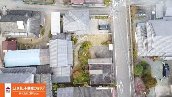 2LDK Vacant House on 567sqm Land in Kofu, Yamanashi - Thumbnail 3