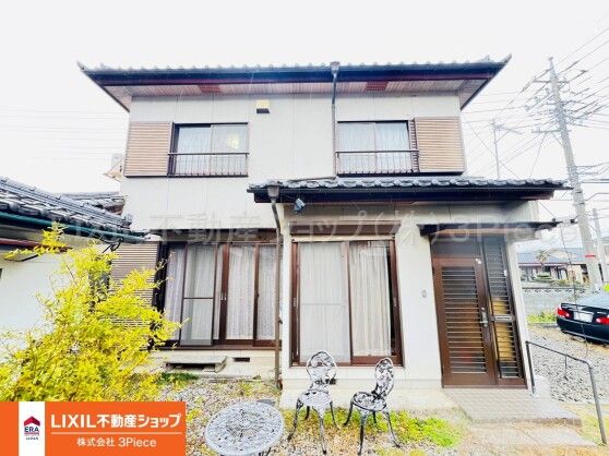2LDK Vacant House on 567sqm Land in Kofu, Yamanashi - Thumbnail 2