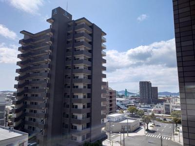 3SLDK Apartment near Kudamatsu Station, Yamaguchi — Image 1, Kudamatsu, Yamaguchi