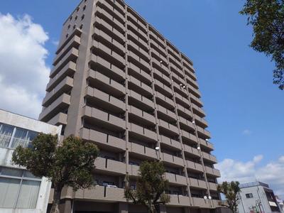3SLDK Apartment near Kudamatsu Station, Yamaguchi — Image 1, Kudamatsu, Yamaguchi