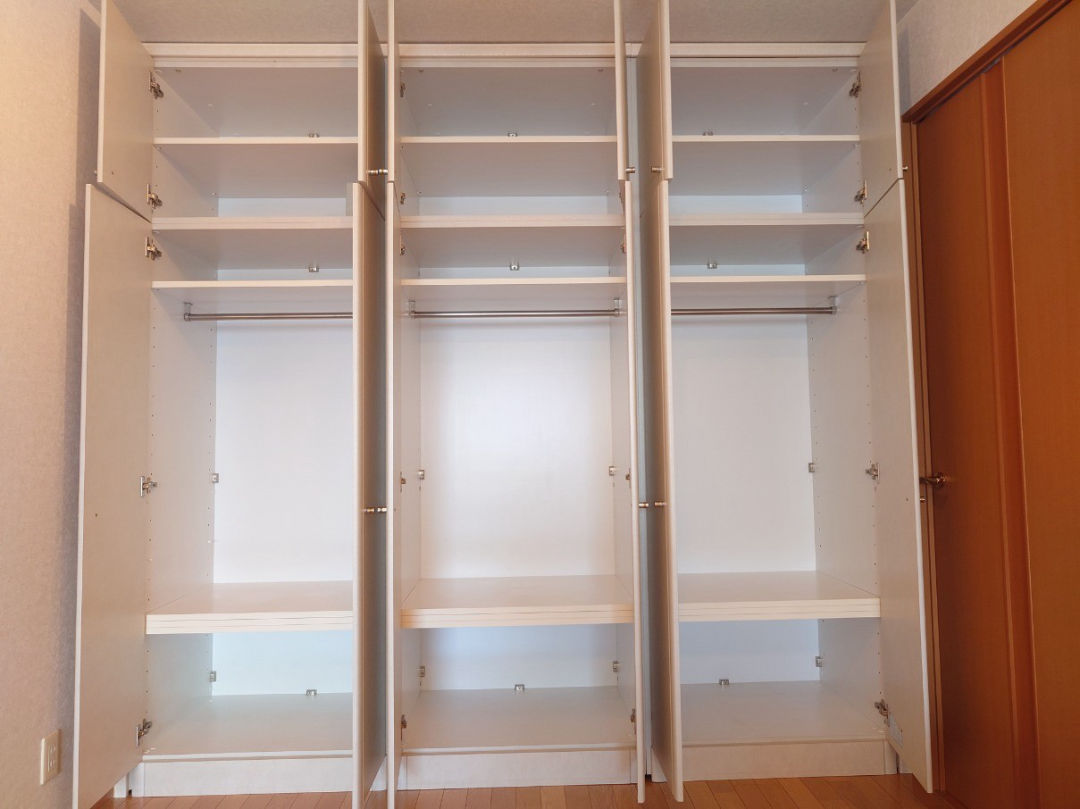 3SLDK Apartment near Kudamatsu Station, Yamaguchi - Thumbnail 4