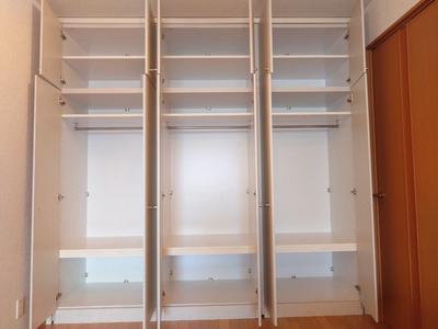 3SLDK Apartment near Kudamatsu Station, Yamaguchi — Image 3, Kudamatsu, Yamaguchi