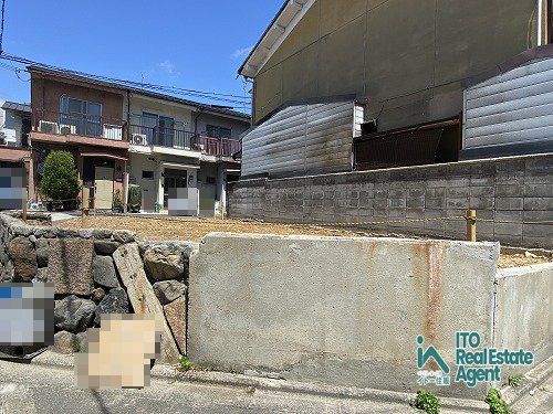 Land for Sale in Murasakino Nishirendaino-cho, Kyoto Kita Ward - Thumbnail 3
