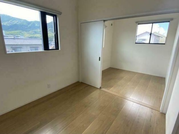 4LDK House in Fukuoka Minamikata | 2020 Build | 98.53㎡ - Thumbnail 2