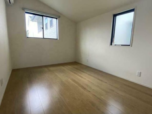 4LDK House in Fukuoka Minamikata | 2020 Build | 98.53㎡ - Thumbnail 4