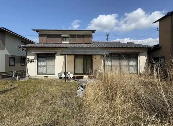 Benten 3-Chome Land for Sale in Oita City - 107.41 Tsubo - Thumbnail 2