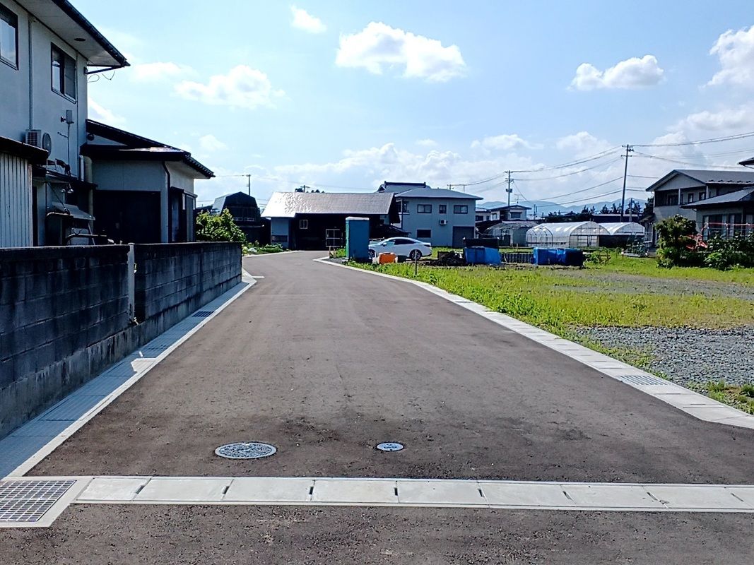 Land for Sale in Kitakami, Iwate - Construction Condition Plots - Thumbnail 2