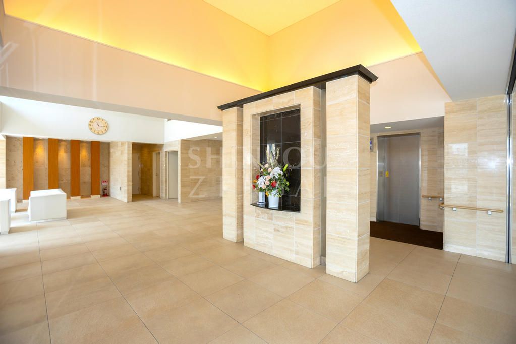 Grand Foreset Iwaki Riverside 12F 2LDK Condo for Sale - Thumbnail 4