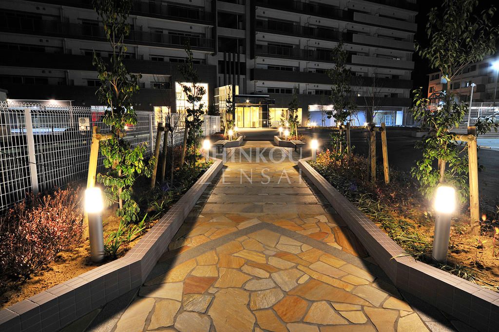 Grand Foreset Iwaki Riverside 12F 2LDK Condo for Sale - Thumbnail 3