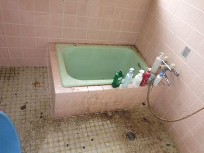 Vacant house search @Hokkori Yunnan settlement site — Interior, Unnan, Shimane