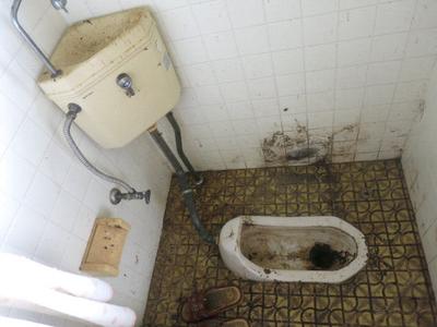 Vacant house search @Hokkori Yunnan settlement site — Interior, Unnan, Shimane