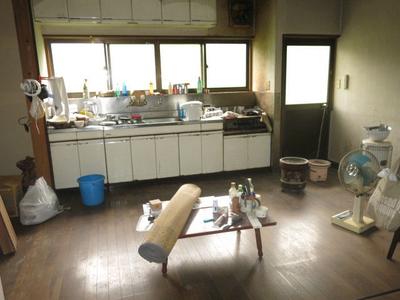 Vacant house search @Hokkori Yunnan settlement site — Interior, Unnan, Shimane