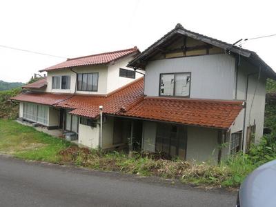 Vacant house search @Hokkori Yunnan settlement site — House, Unnan, Shimane