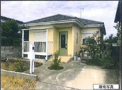 2020 Built 3DK Single-Story House in Tsukubamirai, Ibaraki — Image 7, Tsukubamirai, Ibaraki