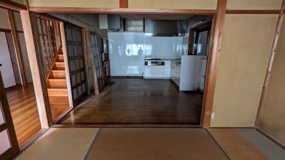 7K Rental House in Hida City, Gifu - Spacious Family Home - Thumbnail 3