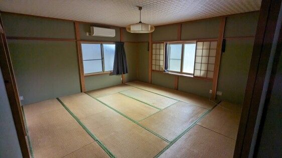 7K Rental House in Hida City, Gifu - Spacious Family Home - Thumbnail 2