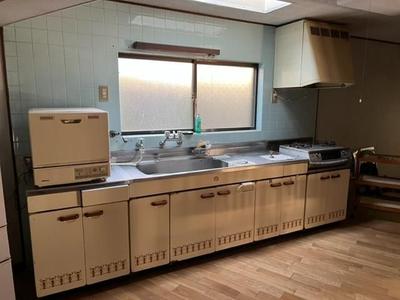 1926 6DK House for Sale in Kure, Hiroshima with Land — Image 3, Kure, Hiroshima