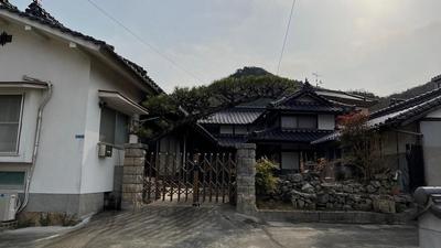 1926 6DK House for Sale in Kure, Hiroshima with Land — Image 1, Kure, Hiroshima