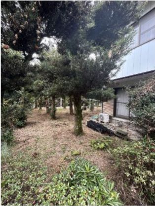 8DK House for Rent in Kuwabara, Asakura City, Fukuoka - Thumbnail 4