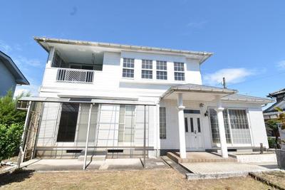 4LDK house in Kanoya with 152㎡ space near health plaza — Image 1, Kanoya, Kagoshima