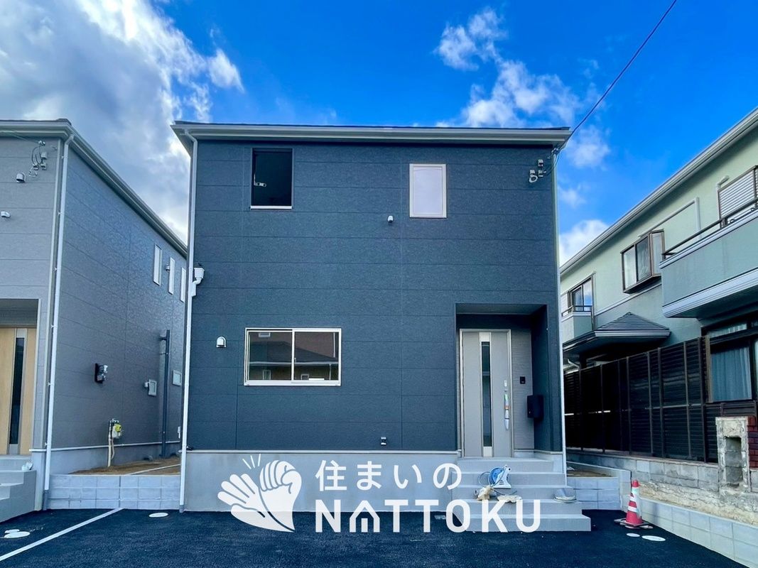 New 3-4LDK House in Miki, Hyogo with 0% Down Payment Loan - Thumbnail 4