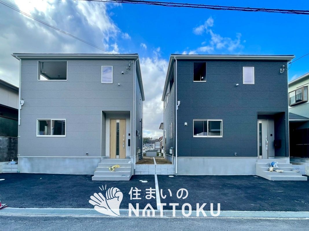New 3-4LDK House in Miki, Hyogo with 0% Down Payment Loan - Thumbnail 2