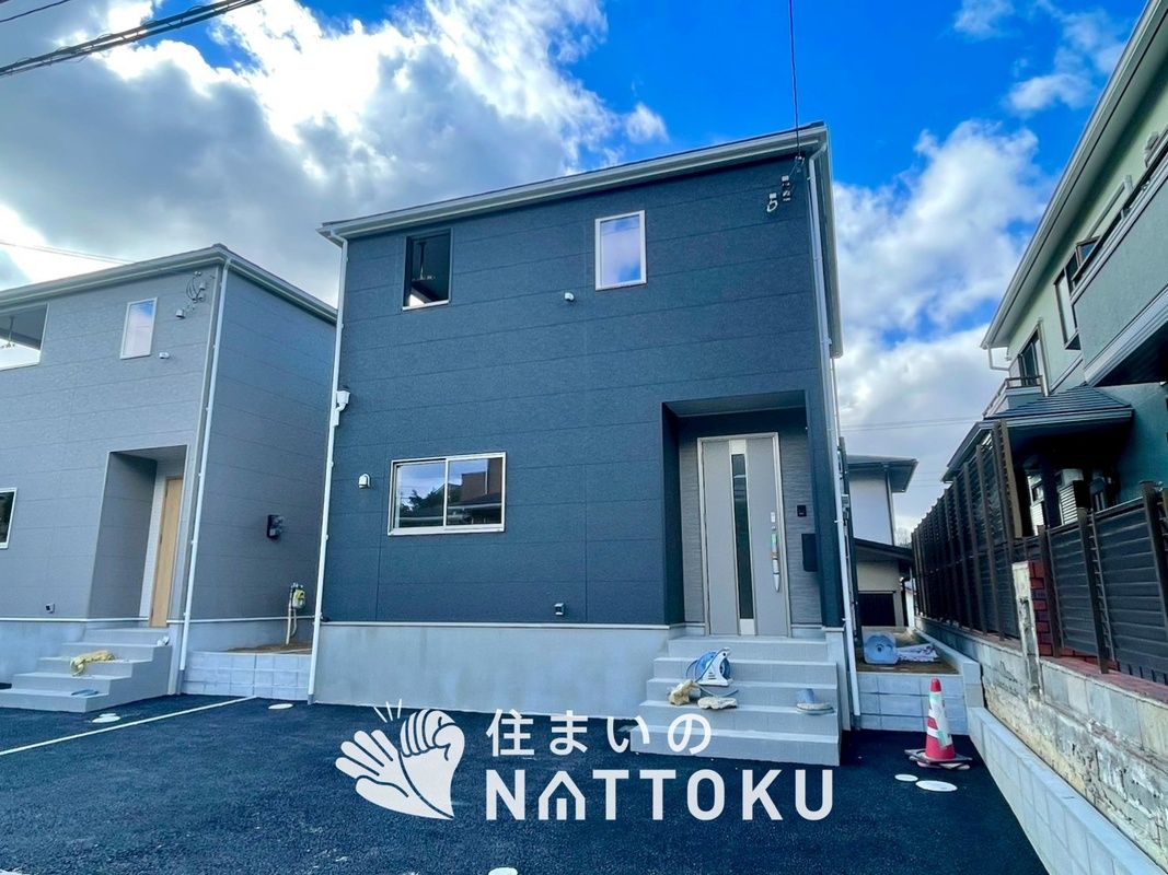 New 3-4LDK House in Miki, Hyogo with 0% Down Payment Loan - Thumbnail 3