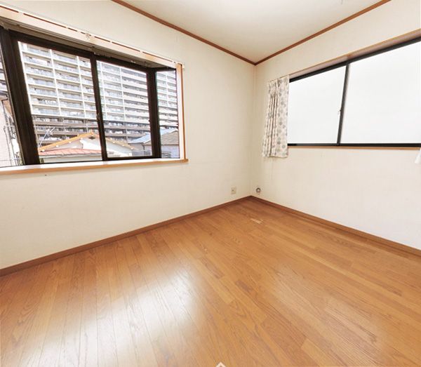 4K Detached House for Sale in Kita-Suna, Koto City, Tokyo - Thumbnail 4