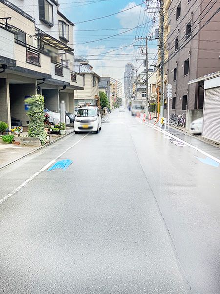 4K Detached House for Sale in Kita-Suna, Koto City, Tokyo - Thumbnail 2