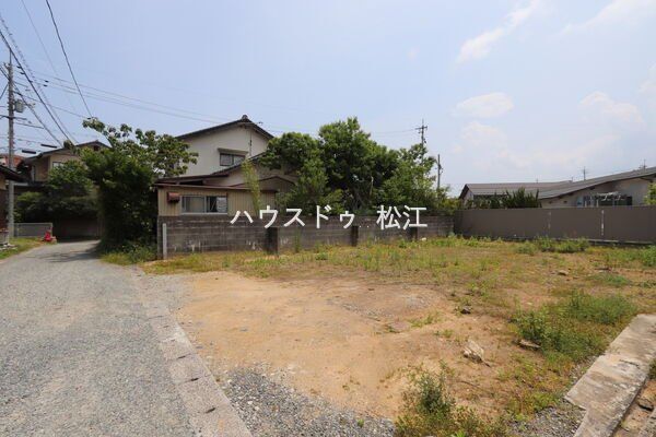 Vacant Land for Sale in Kaminoji, Matsue - Build Your Dream Home - Thumbnail 2