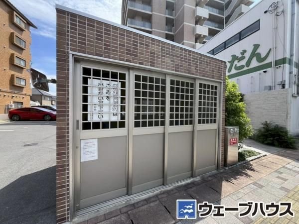2LDK Apartment for Sale in Naka-ku, Okayama City, 81.74 sqm - Thumbnail 3