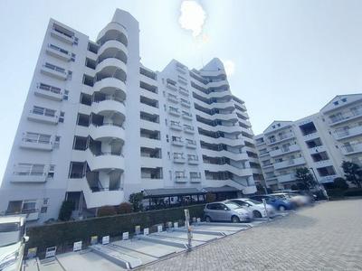 4LDK Apartment in Higashi-Omiya, Saitama - 123.73㎡ — Image 1, Minuma, Saitama