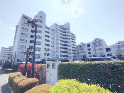 4LDK Apartment in Higashi-Omiya, Saitama - 123.73㎡ — Image 1, Minuma, Saitama