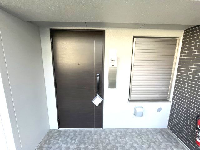 3LDK Apartment for Sale near Oji Station, Nara | Eslead Oji Semi-Leah - Thumbnail 4