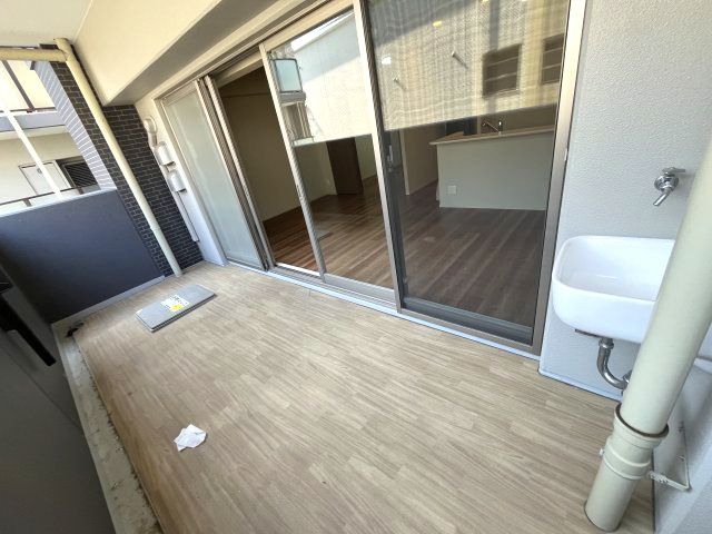 3LDK Apartment for Sale near Oji Station, Nara | Eslead Oji Semi-Leah - Thumbnail 3