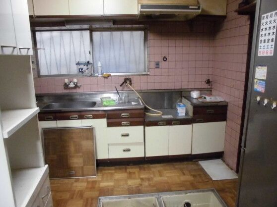 5DK Wooden House for Long-Term Rental in Yao City, Osaka - Thumbnail 3